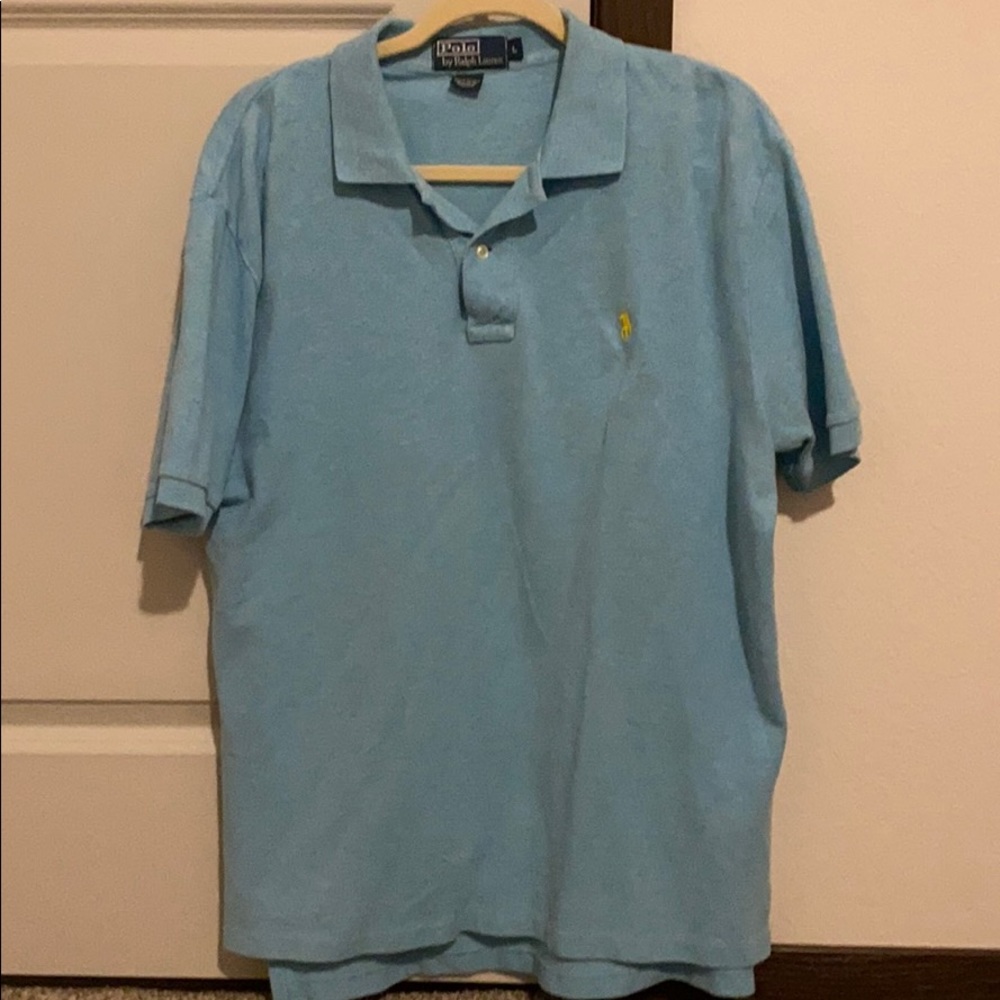 Ralph Lauren Polo